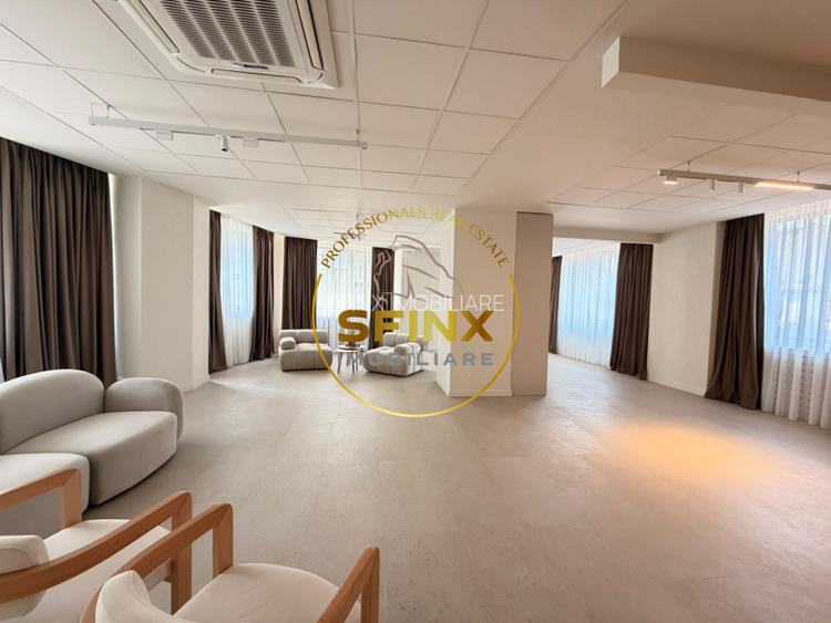 Spatiu Comercial | Mihai Eminescu | Romana | Open Space | Cladire Mixta - 4