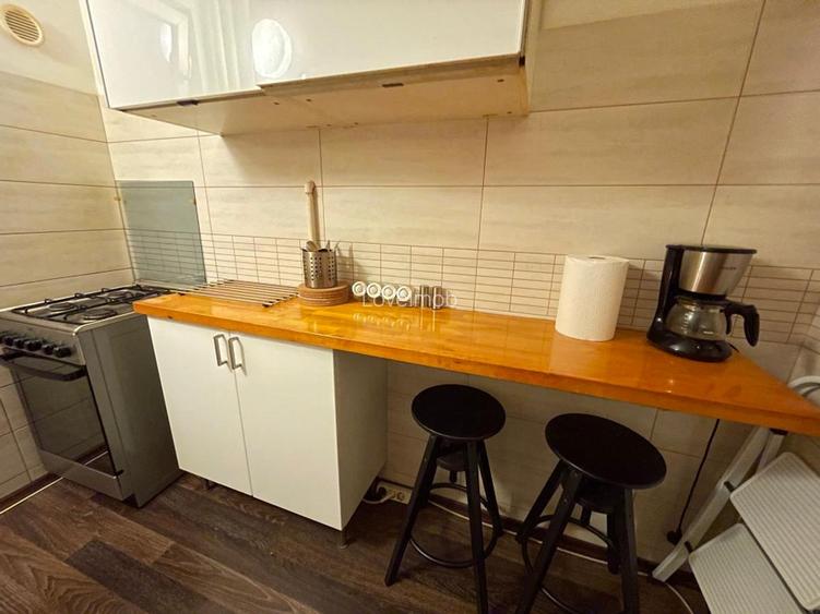 Apartament 2 camere, etaj 3, 12 minute metrou,bloc 60' Sala Palatului - 8