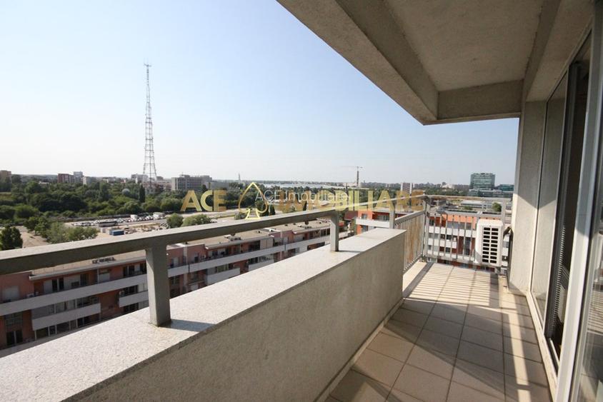 Garsoniera de inchiriat | Politehnica - Quadra Place | Centrala proprie - 6