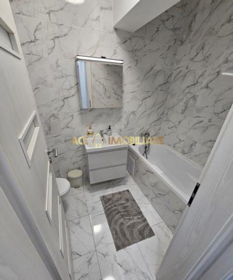 2 Camere de inchiriat | Berceni | Metrou | Parcare | Centrala |