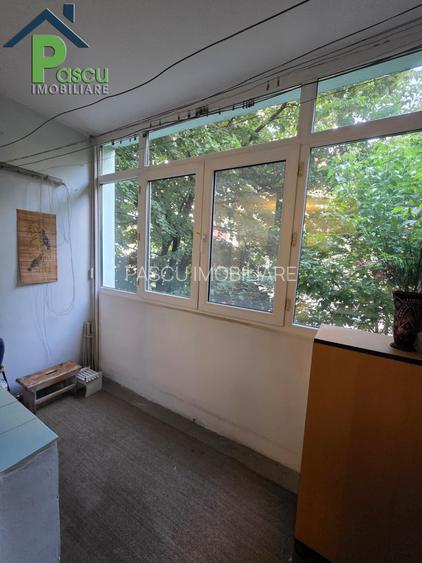 Apartament 3 camere Brancoveanu, str. Stoian Militaru, et. 2/4, 64 mp - 7