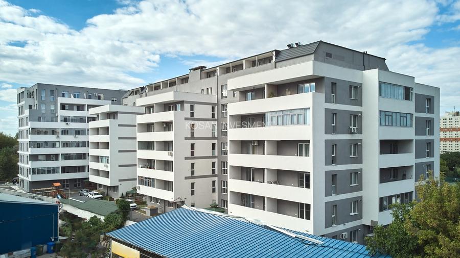 New World Residence Vitan - 2