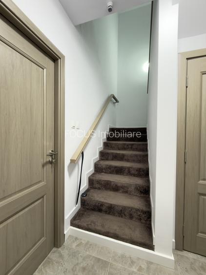 Vila moderna  | Complex Azur- Pipera - 7