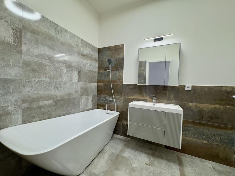 Ap 3 camere -Tautiului Residence Parcul Poligon Sub Cetate ap3 C3