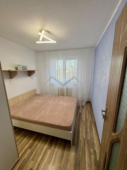 Apartament 2 camere Podu Ros
