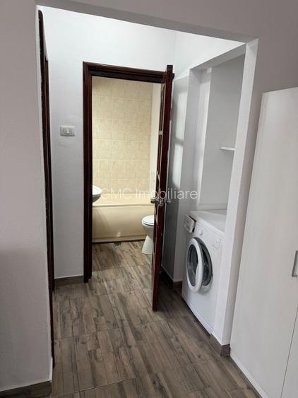 Apartament 2 camere - 5 min metrou Universitate C4 - 10