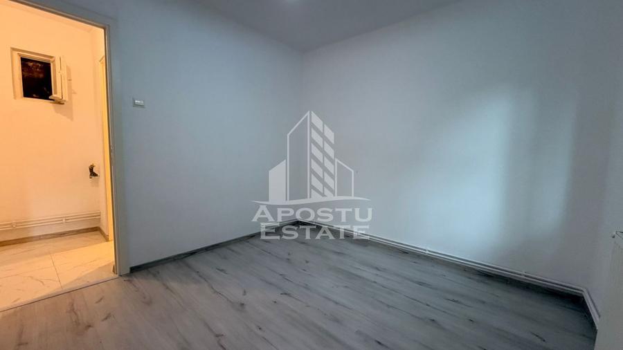 Apartament cu 2 camere de vanzare in zona Sagului, Timisoara