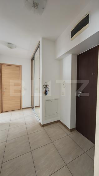 Apartament 2 camere , 47.63 mp, zona Nufărul