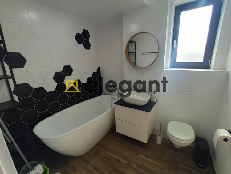 Lux/Premium! 2 decomandate, bloc nou, parcare, 2 AC, Piata Centrala
