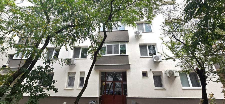 Apartament 3 camere Crangasi, 85mp, Metrou Crangasi - Lacul Morii la 5 minute