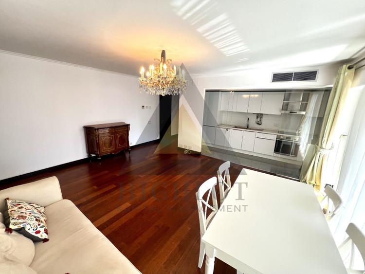 Apartament premium cu 3 camere în Alia Apartments – Averescu | Arcul de Triumf