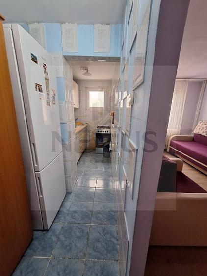 Apartament 2 cam. | 51.75 mp | Bd. 1 Decembrie 1918 | Ideal investitie