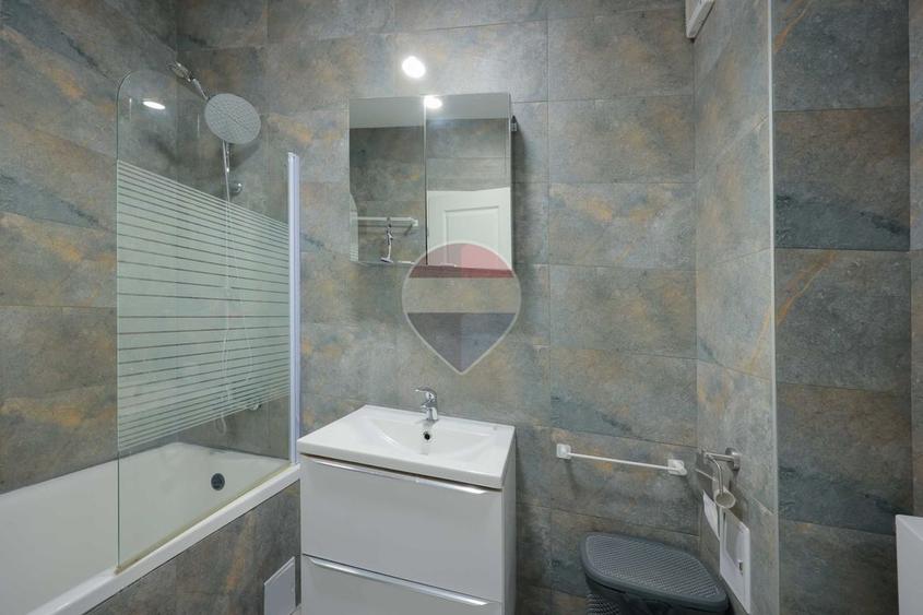 De vânzare apartament cu 2 camere, Prima Ioșia - Str. Oneștilor