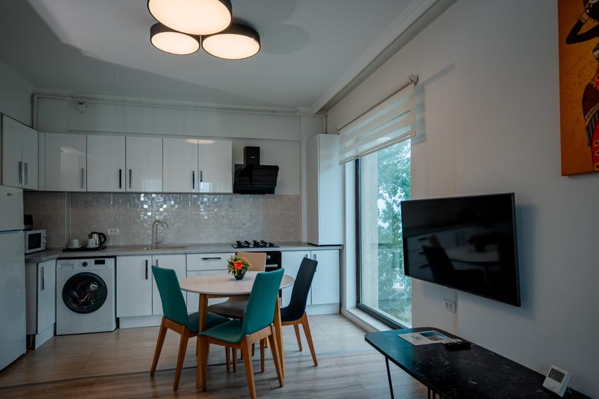ÎNCHIRIERE APARTAMENTE PENTRU STUDENȚI - MAMAIA