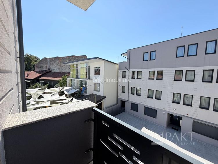 Apartament cu 2 camere in Centru! COMISION 0%, - 11