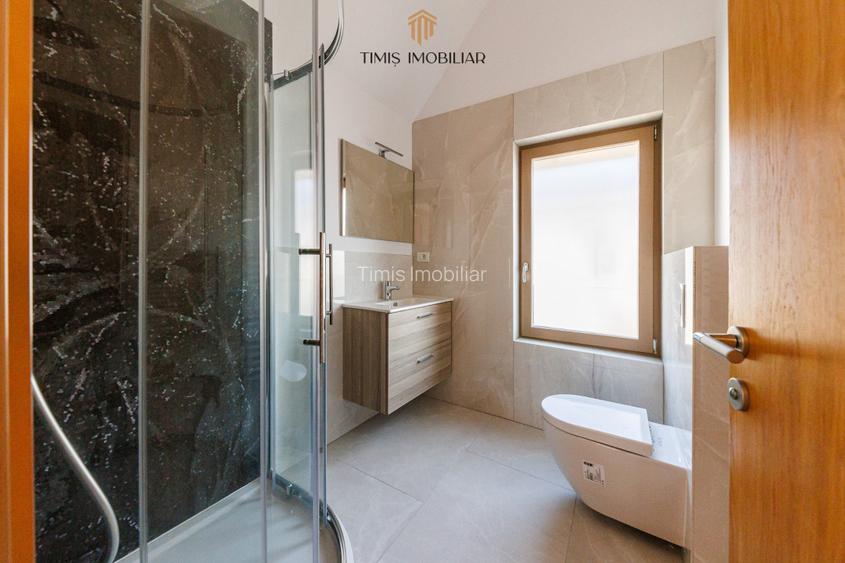 Monarch Soleil – Case premium finalizate în Dumbrăvița - 42