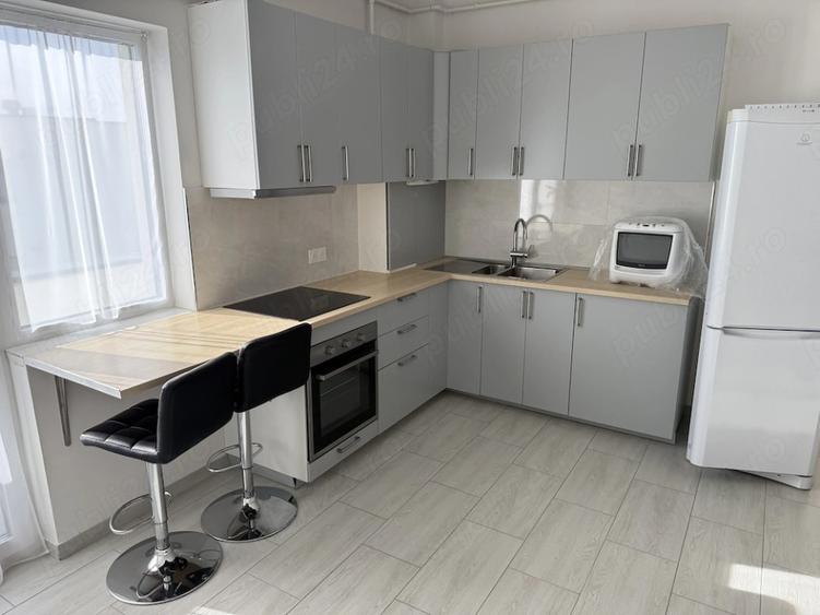 Apartament 3 camere, 51 mp, parcare, Str. Lămâiței
