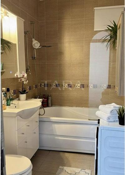 Apartament modern cu 3 camere, 70 mp, orientare sudică – zona VIVO!