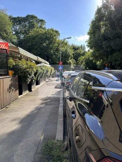 Vila de inchiriat in Tineretului aproape de metrou - Parcul Carol