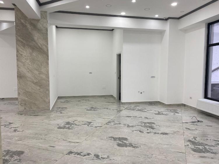 DE VÂNZARE – Spațiu comercial 113 mp