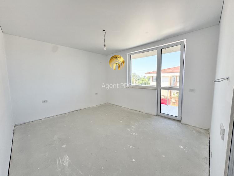 Complex Nou 10 case - Mai sunt doar 4 - Locatie excelenta in Otopeni Odai - 12
