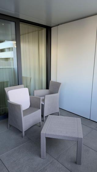Apartament impecabil in complexul Cortina Residence