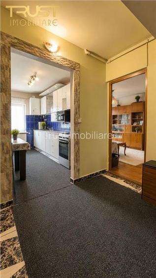 4 camere l 2 bai  l 80 MP l Baciu - 18