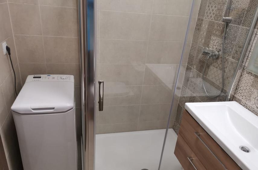 Exigent Plaza Residence faza 2 cu parcare