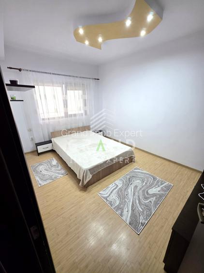 NOU PE PIAȚĂ!2 camere | Parcare inclusă | Zorilor–Europa | Str.Mircea Eliade - 2
