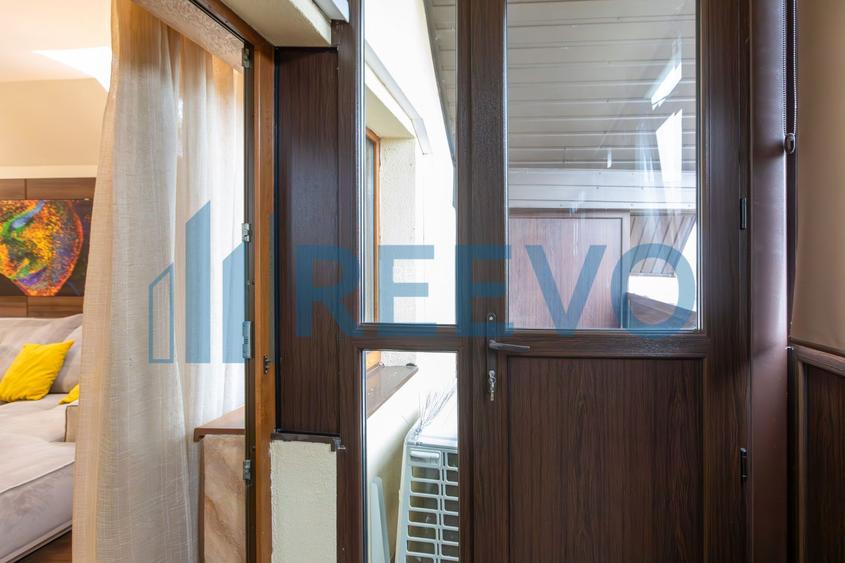 PENTHOUSE de vânzare, Grădina cu Magnolii + 3 locuri de parcare - 34