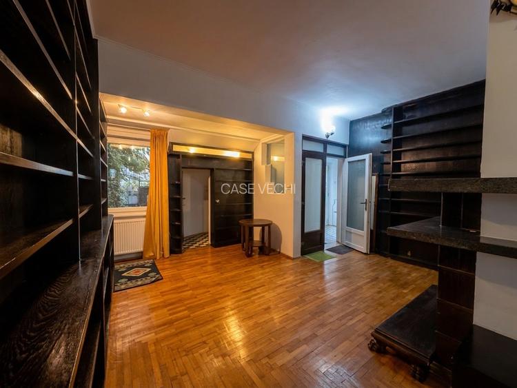 Apartament boem pe o intrare linistita - 9