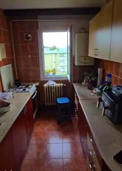 Apartament 3 camere-60 mp-Podu Ros-Palas