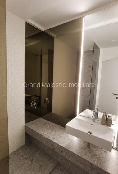 Apartament 2 camere Aviatiei Towers LOC DE PARCARE - 9