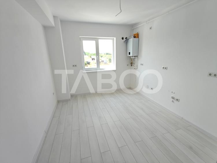 Apartament intabulat -la cheie- decomandat 2 camere 60 mp utili