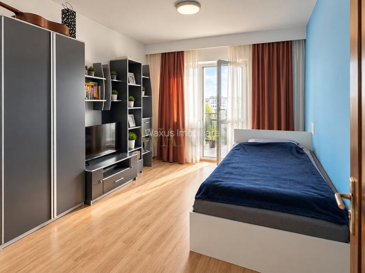 Apartament in Zona BIG I Manastur - 3 Camere I 2 Bai I SU 65MP - 2