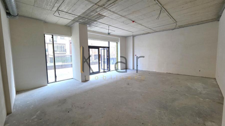 Spatiu Comercial 53mp Sopor Baza Sportiva Gheorgheni
