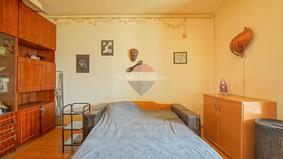 OPORTUNITATE | GARSONIERA | DE RENOVAT | COMISION 0 % | - 4