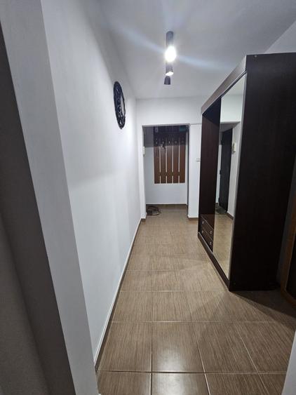 Apartament cu 3 camere Casa de Cultura/Centrala proprie/CTBUS/Loc de parcare