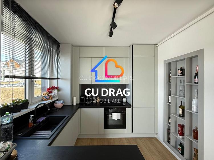 Apartament lux 2 camere - 3