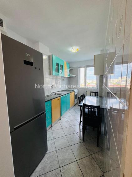Apartament 2 camere Tineretului/Unirii- Partial mobilat - 12