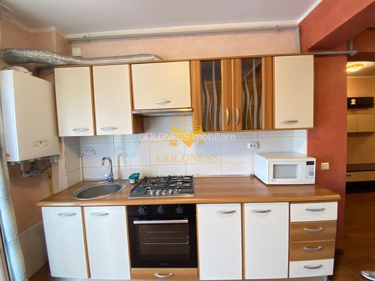 Apartament 2 camere bloc nou Buna Ziua Etajul 1! - 4
