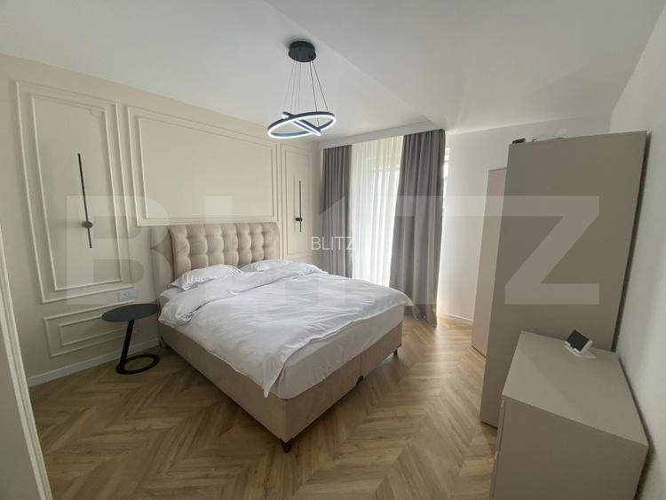 Apartament modern 100mp + parcare subterana - 16