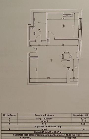 Apartament 2 camere, zona Decebal,Piata Alba Iulia, Metrou Muncii