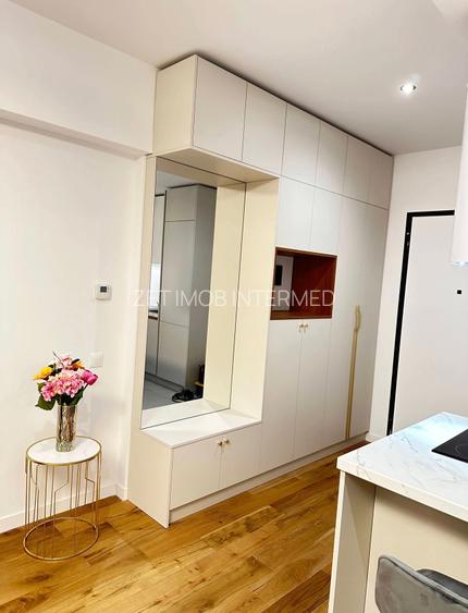 2 camere One Cotroceni Park *parcare subterana* - 5