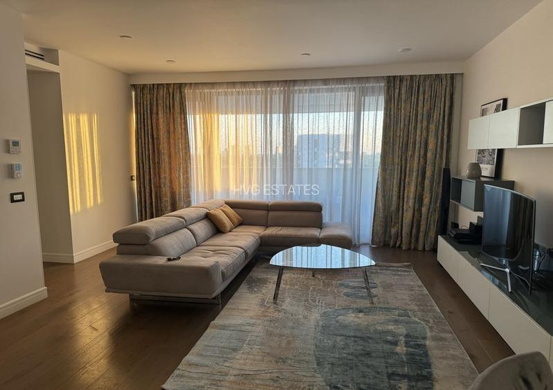 Apartament cu 2 camere | Loc de parcare | Centrala | Cortina Residence - 2