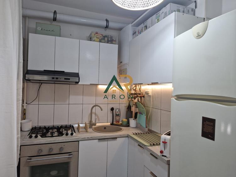 2 Camere de inchiriat | Floreasca | Centrala | PetFriendly