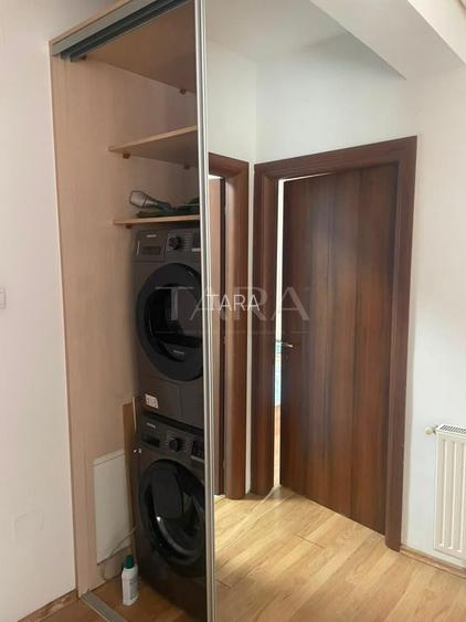 Apartament cu 2 camere, terasă generoasă, Grigorescu. - 9