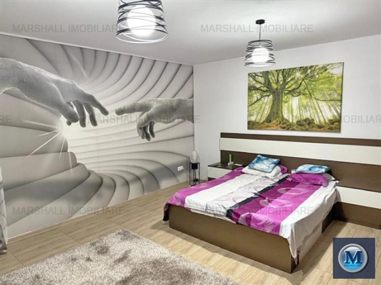 Vila cu 4 camere de vanzare in Strejnicu, 261.3 mp #14109