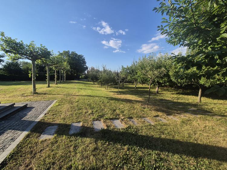 Proprietate exclusivistă cu 7.000 mp teren, piscină și multiple spații adiacente