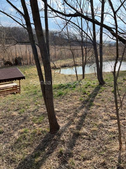 Teren intravilan Botosani zona Popas Lebada